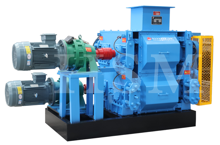 四輥破碎機(jī)對(duì)輥破碎機(jī)、河卵石制砂機(jī)、石頭制砂機(jī)